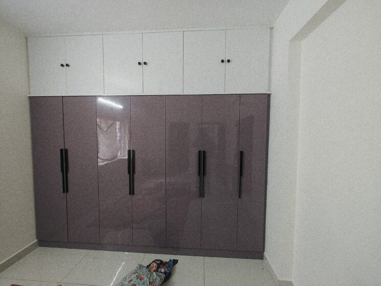 Bathroom, kinetic-palazzo 3 Bedroom 1843 Sq.Ft. Apartment In Nallagandla Hyderabad 9374774