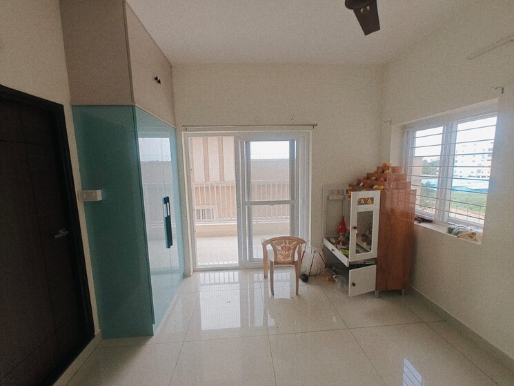 Room, kinetic-palazzo 3 Bedroom 1843 Sq.Ft. Apartment In Nallagandla Hyderabad 9374774