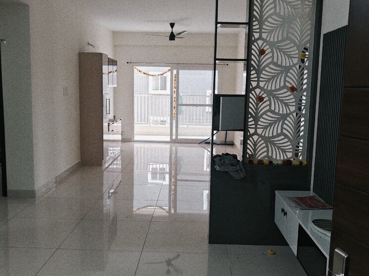 Living Room, kinetic-palazzo 3 Bedroom 1843 Sq.Ft. Apartment In Nallagandla Hyderabad 9374774
