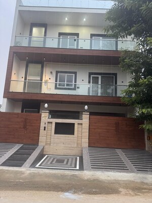 Studio Apartment – Exterior View View at Gaur City Center, Sector 4 Greater Noida - for Sale