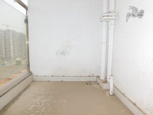 Balcony in 3 BHK Apartment at Somani Dream Home, Punawale – for Sale