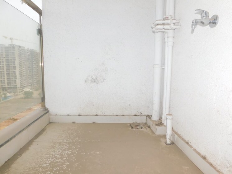 Balcony, somani-dream-home 3 Bedroom 912 Sq.Ft. Apartment In Punawale Pune 9374769