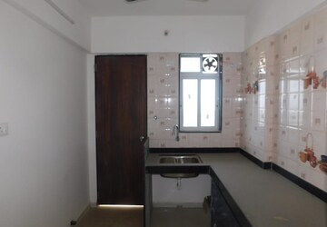 Kitchen in 3 BHK Apartment at Somani Dream Home, Punawale – for Sale