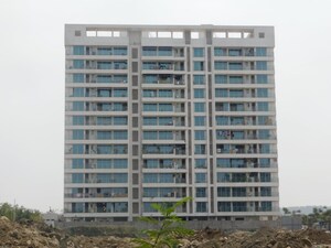 3 BHK Apartment For Sale in Somani Dream Home, Punawale