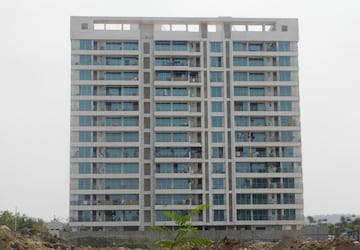 3 BHK Apartment For Sale in Somani Dream Home, Punawale