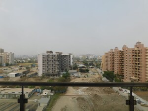 3 BHK Apartment – Exterior View View at Somani Dream Home, Punawale - for Sale