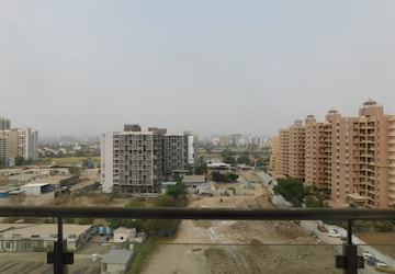 3 BHK Apartment – Exterior View View at Somani Dream Home, Punawale - for Sale