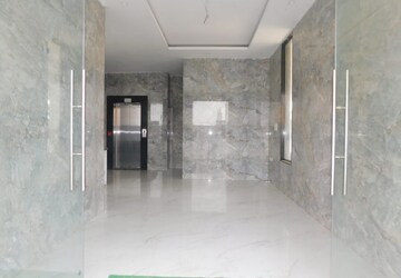 3 BHK Apartment – Exterior View View at Somani Dream Home, Punawale - for Sale