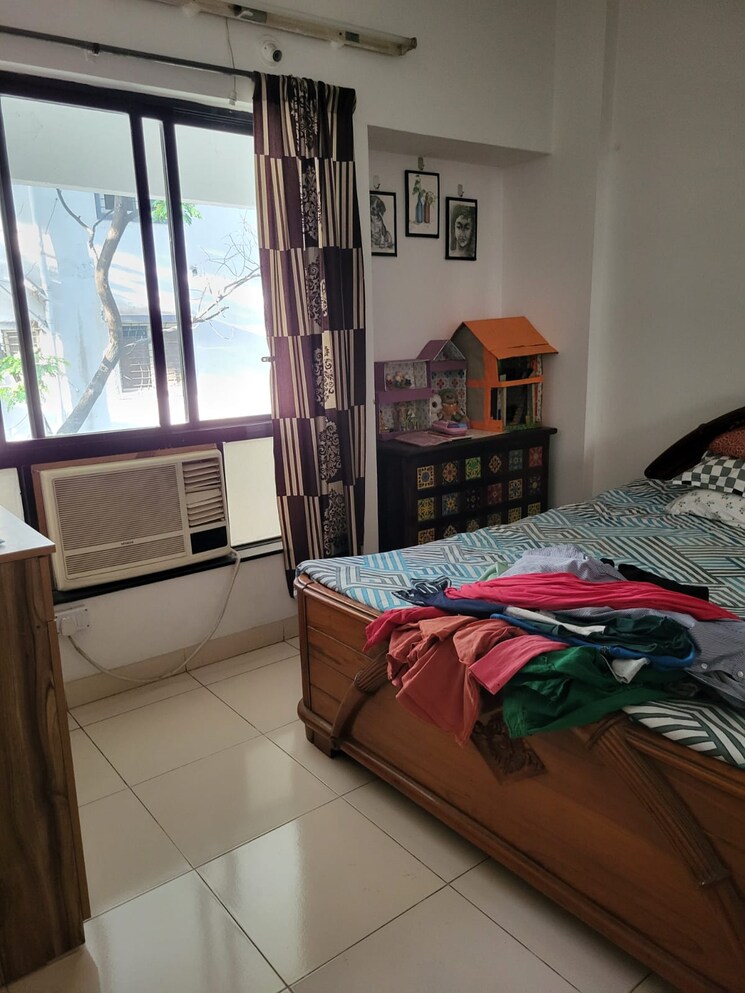 Kitchen, gulmohar-city 3 Bedroom 1680 Sq.Ft. Apartment In Kharadi Pune 9374781