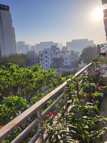 3 BHK Apartment – Garden View at Gulmohar City, Kharadi - for Rent