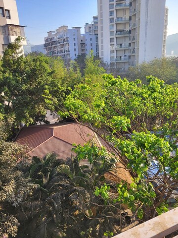 Master Bedroom in 3 BHK Apartment at Gulmohar City, Kharadi – for Rent