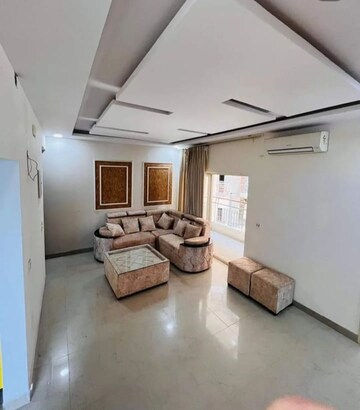 Living Room in Studio Apartment at Gaur City Center, Sector 4 Greater Noida – for Sale