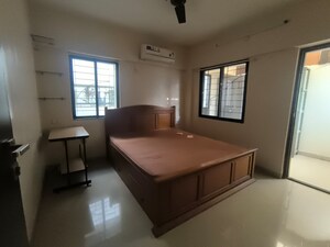 Room in 2 BHK Apartment at Sonigara Kesar, Wakad – for Sale