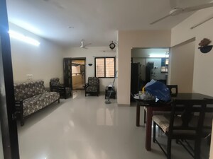 2 BHK Apartment For Sale in Sonigara Kesar, Wakad