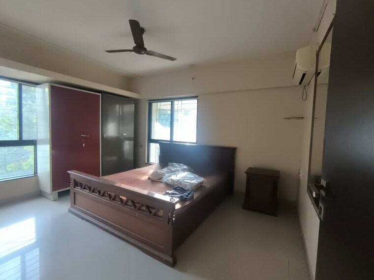 undefined, sonigara-kesar 2 Bedroom 1250 Sq.Ft. Apartment In Wakad Pune 9374788