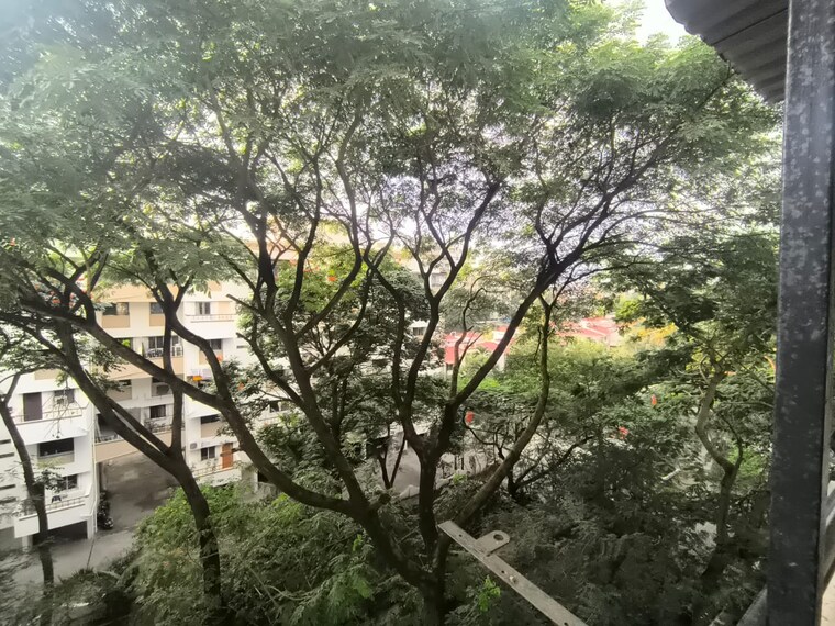 Garden, sonigara-kesar 2 Bedroom 1250 Sq.Ft. Apartment In Wakad Pune 9374788