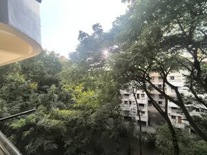 2 BHK Apartment – Exterior View View at Sonigara Kesar, Wakad - for Sale