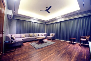 Bedroom in 5 BHK Independent House at Nirman Nagar – for Sale