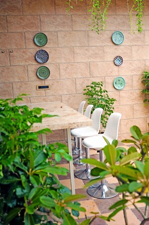 5 BHK Independent House – Map Location View at Nirman Nagar - for Sale