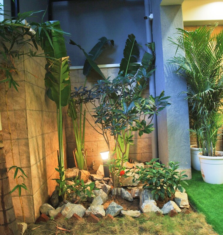 Garden, nirman nagar 5 Bedroom 350 Sq.Yd. Independent House In Nirman Nagar Jaipur 9374802