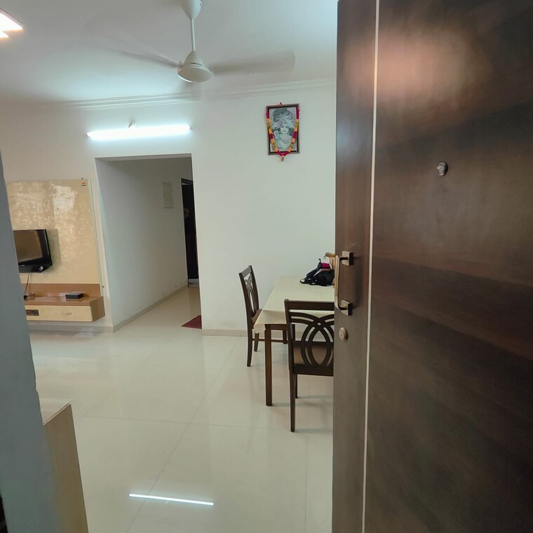 undefined, kaustubh-sunmoon-chs-ltd 2 Bedroom 686 Sq.Ft. Apartment In Borivali East Mumbai 9374789