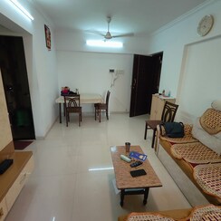 2 BHK + Pooja Room Apartment For Sale in Kaustubh SunMoon Chs Ltd