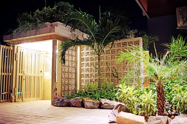 Exterior View, nirman nagar 5 Bedroom 350 Sq.Yd. Independent House In Nirman Nagar Jaipur 9374802