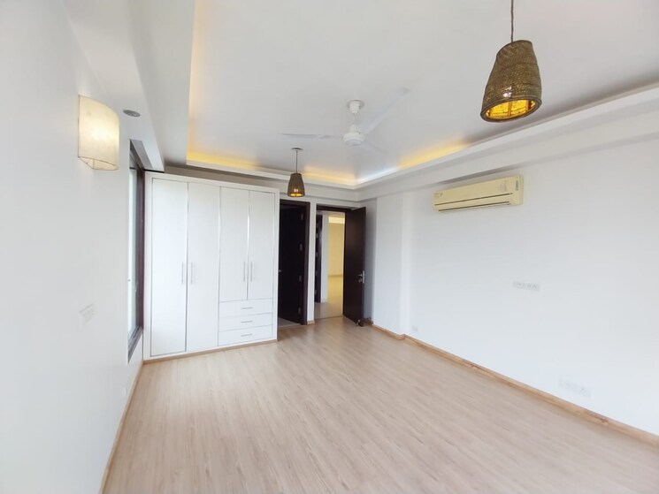Room, gulmohar park 3 Bedroom 2250 Sq.Ft. Builder Floor In Gulmohar Park Delhi 9374792