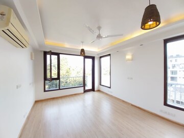 3 BHK Builder Floor For Rent in Gulmohar Park