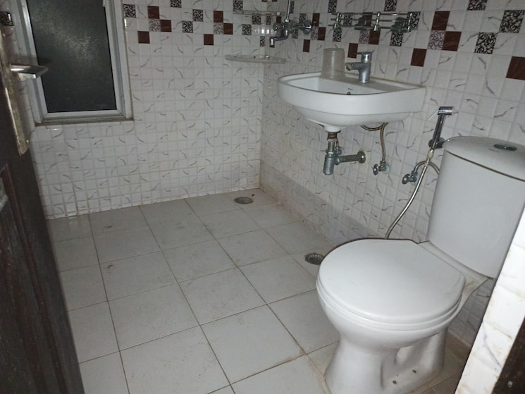 Master Bedroom, jm-florance 2 Bedroom 1197 Sq.Ft. Apartment In Tech Zone 4 Greater Noida Greater Noida 9374793