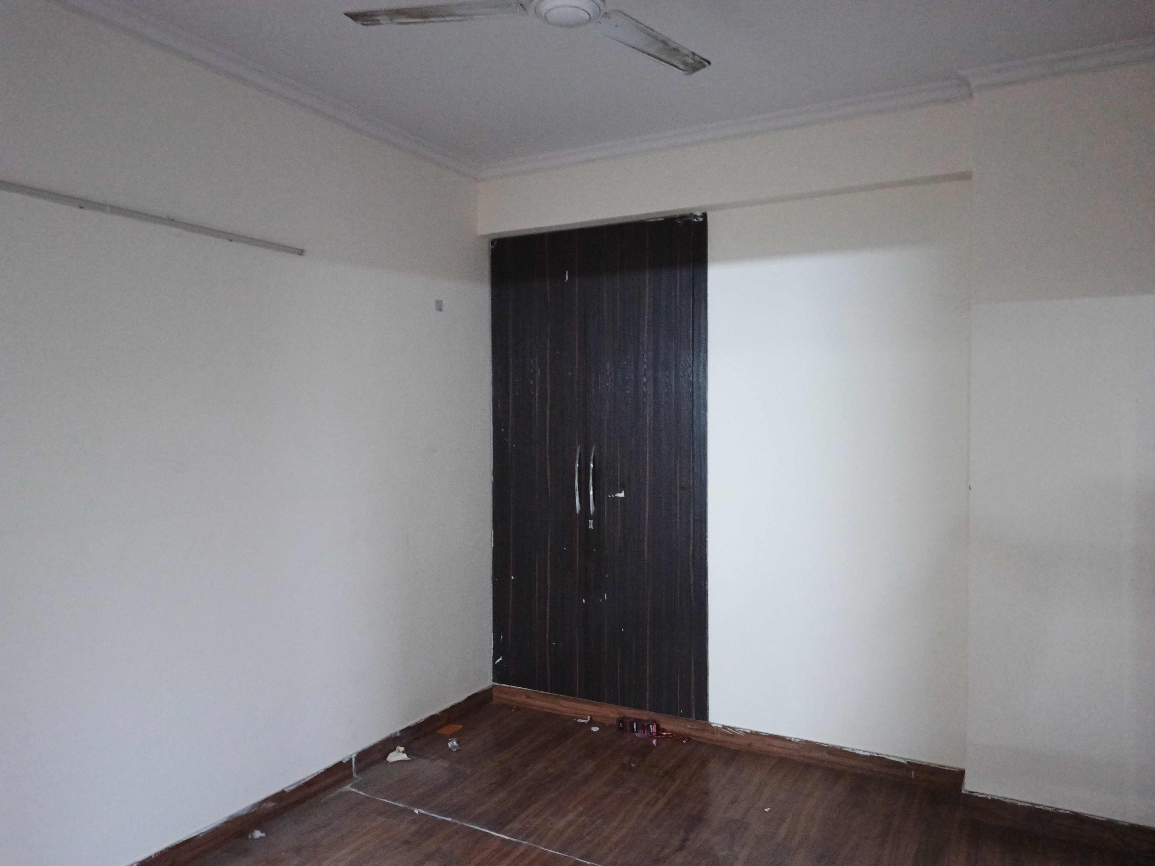 2 BHK + Study Room Apartment For Rent in JM Florance