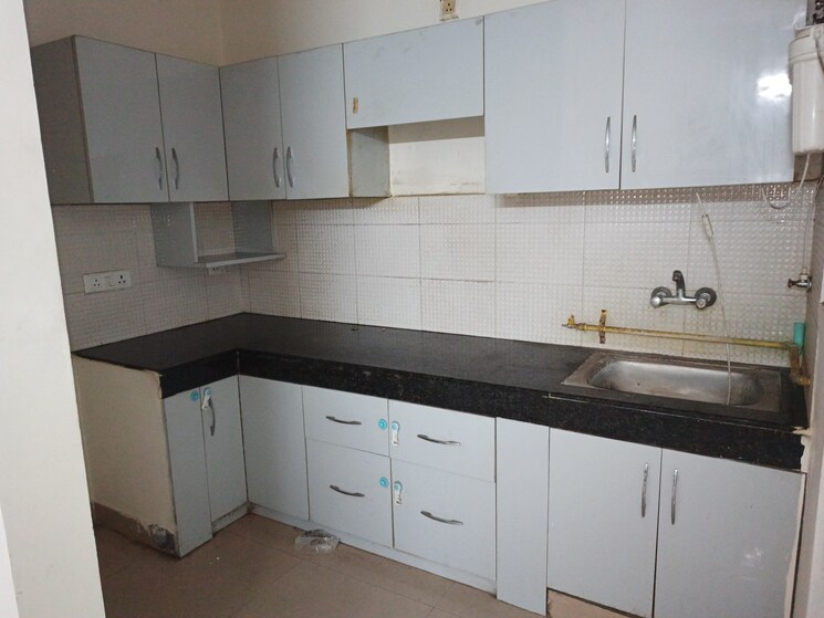 Kitchen, jm-florance 2 Bedroom 1197 Sq.Ft. Apartment In Tech Zone 4 Greater Noida Greater Noida 9374793
