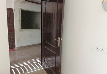 Bathroom in 2 BHK Apartment at JM Florance, Tech Zone 4 Greater Noida – for Rent