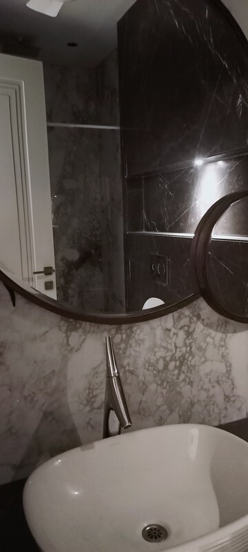 Furnished Amenities in 4 BHK Builder Floor at Mohit House, Sushant Lok I – for Rent