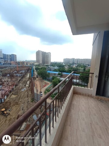 3 BHK Apartment For Rent in Amrapali Golf Homes, Sector 4 Greater Noida