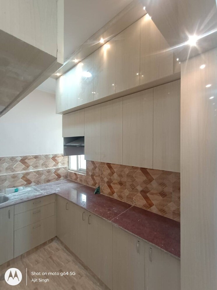 Kitchen, amrapali-golf-homes 3 Bedroom 1115 Sq.Ft. Apartment In Sector 4 Greater Noida Greater Noida 9374796