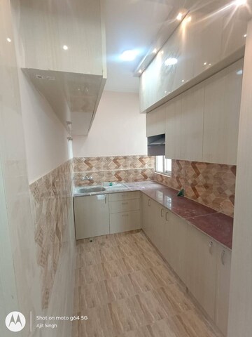 Kitchen in 3 BHK Apartment at Amrapali Golf Homes, Sector 4 Greater Noida – for Rent