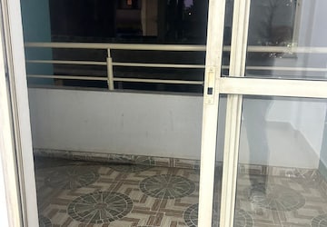 Balcony in 2 BHK Apartment at VTP Urban Soul, Kharadi – for Sale