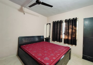 Bedroom in 2 BHK Apartment at VTP Urban Soul, Kharadi – for Sale