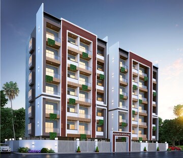 3 BHK Apartment For Sale in Besa
