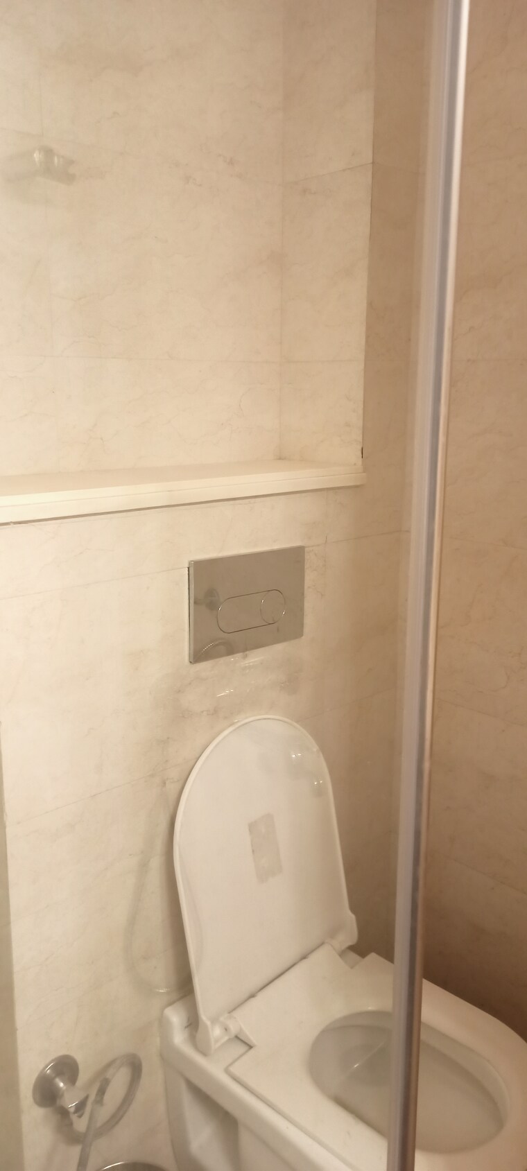 Master Bedroom, gupta-awas 3 Bedroom 2700 Sq.Ft. Builder Floor In Sector 43 Gurgaon 9374810