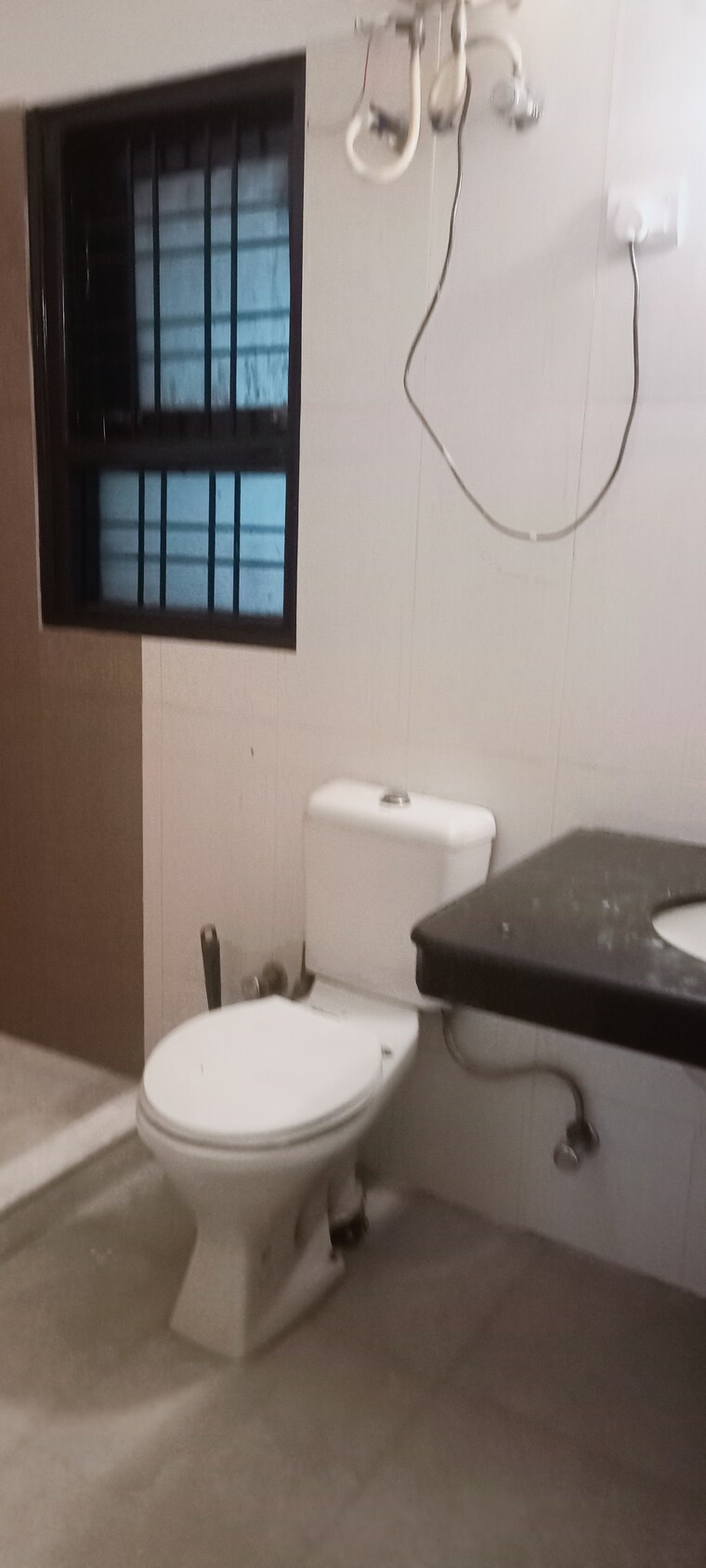 Bathroom, gupta-awas 3 Bedroom 2700 Sq.Ft. Builder Floor In Sector 43 Gurgaon 9374810