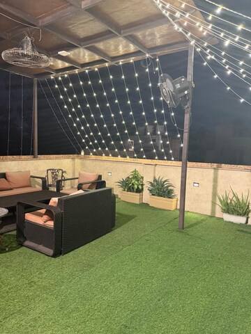 3 BHK Builder Floor For Sale in Greater Kailash I