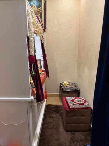 Bedroom in 3 BHK Builder Floor at Greater Kailash I – for Sale