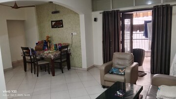 2 BHK Apartment For Rent in Harsh Vihar, Aundh