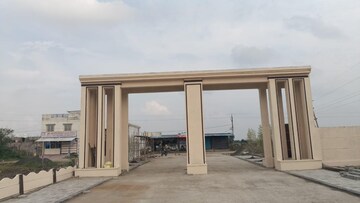 Plot For Sale in Ab Road