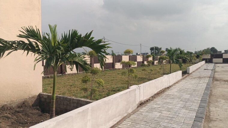 Exterior View, ab road  800 Sq.Ft. Plot In Ab Road Indore 9374816