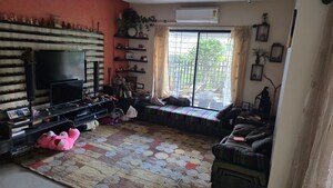 Gym in 3 BHK Apartment at Bindal Orvi A B and C, Balewadi – for Rent