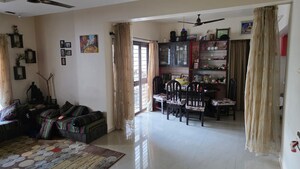 3 BHK Apartment For Rent in Bindal Orvi A B and C, Balewadi