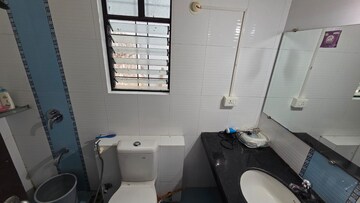 Master Bedroom in 3 BHK Apartment at Bindal Orvi A B and C, Balewadi – for Rent